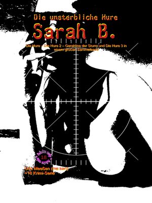 cover image of Sarah B.